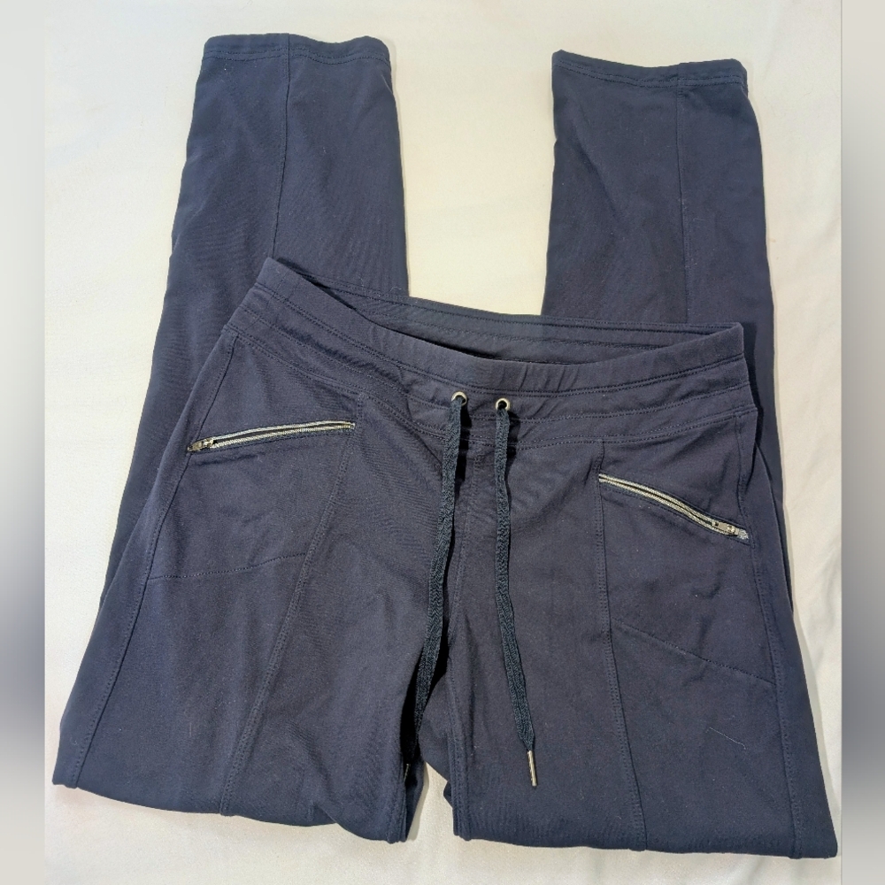 Athleta Joggers - Navy